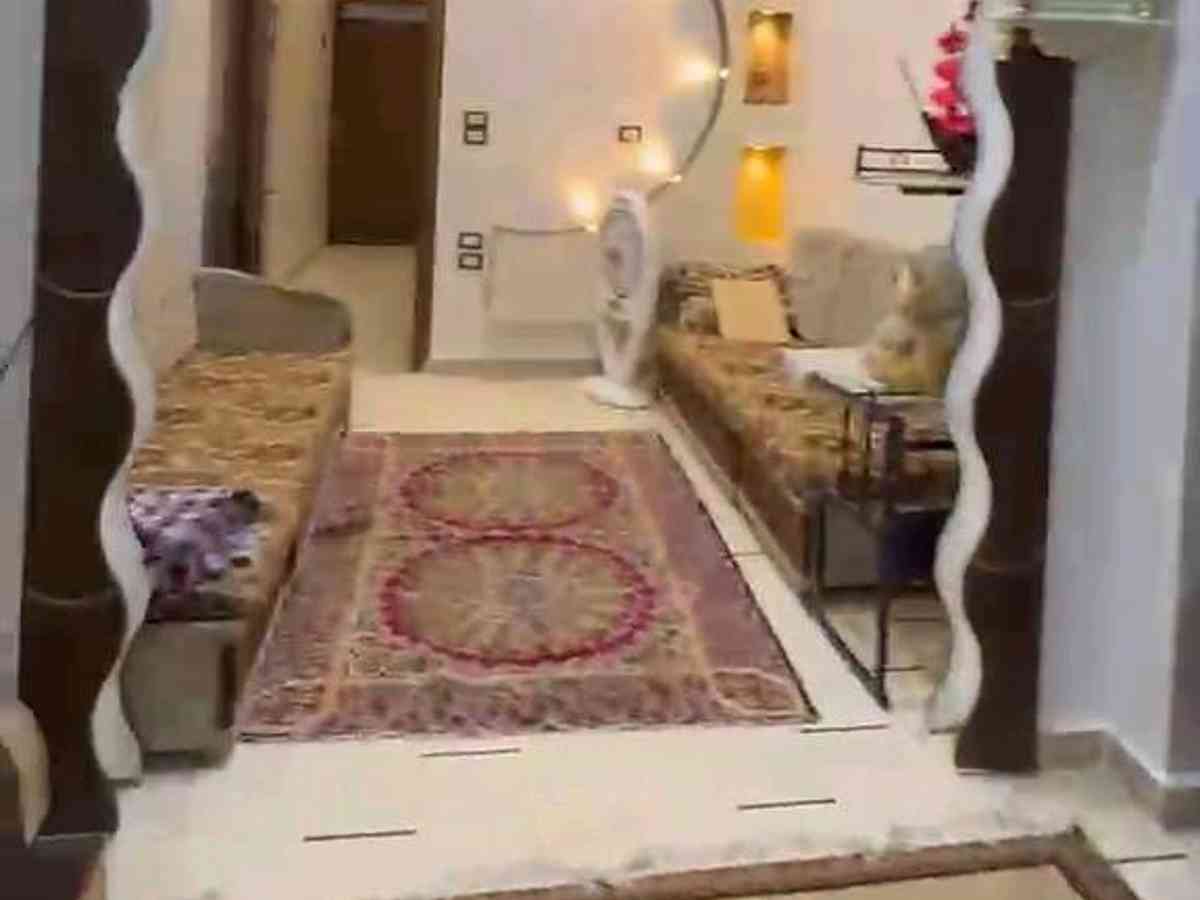 شقة 2 غرف 1 صالات 80م² طابق 1 للبيع